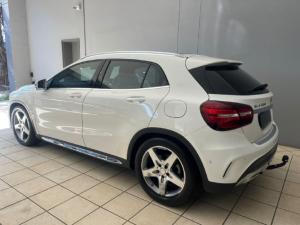 Mercedes-Benz GLA GLA200 auto - Image 3
