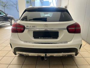 Mercedes-Benz GLA GLA200 auto - Image 4