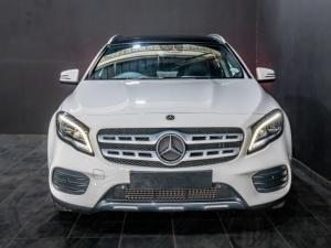 Mercedes-Benz GLA GLA200 auto - Image 4