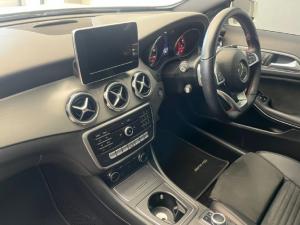 Mercedes-Benz GLA GLA200 auto - Image 6