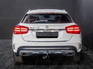 Mercedes-Benz GLA GLA200 auto - Image 7