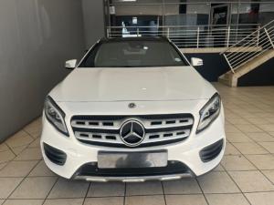 Mercedes-Benz GLA GLA200 auto - Image 8