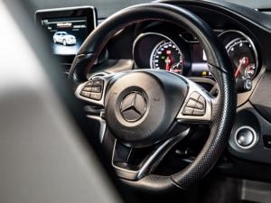 Mercedes-Benz GLA GLA200 auto - Image 9