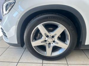 Mercedes-Benz GLA GLA200 auto - Image 9
