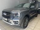 Thumbnail Ford Ranger 2.0 BiTurbo double cab Wildtrak 4x4