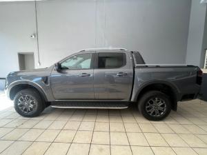 Ford Ranger 2.0 BiTurbo double cab Wildtrak 4x4 - Image 2