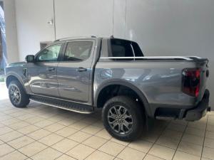 Ford Ranger 2.0 BiTurbo double cab Wildtrak 4x4 - Image 3