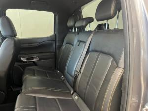 Ford Ranger 2.0 BiTurbo double cab Wildtrak 4x4 - Image 6