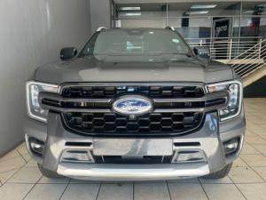 Ford Ranger 2.0 BiTurbo double cab Wildtrak 4x4 - Image 8