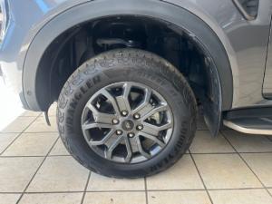Ford Ranger 2.0 BiTurbo double cab Wildtrak 4x4 - Image 9