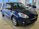 Thumbnail Suzuki Swift 1.2 GL manual
