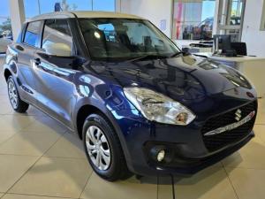 Suzuki Swift 1.2 GL manual - Image 1