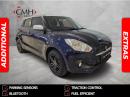 Thumbnail Suzuki Swift 1.2 GL manual