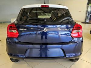 Suzuki Swift 1.2 GL manual - Image 3