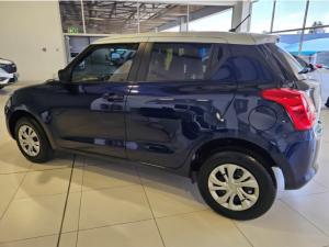 Suzuki Swift 1.2 GL manual - Image 4