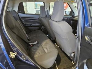 Suzuki Swift 1.2 GL manual - Image 5
