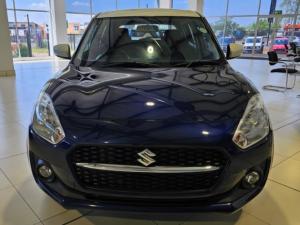 Suzuki Swift 1.2 GL manual - Image 8