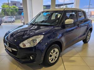 Suzuki Swift 1.2 GL manual - Image 9