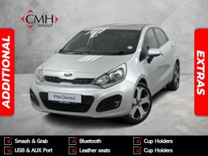 Kia Rio hatch 1.4 Tec - Image 1