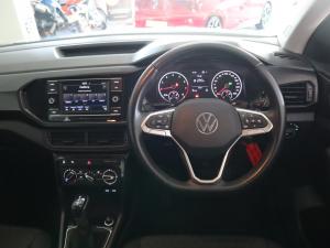Volkswagen T-Cross 1.0TSI 85kW Comfortline - Image 9