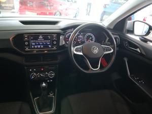 Volkswagen T-Cross 1.0TSI 85kW Comfortline - Image 10