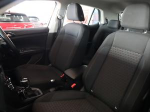Volkswagen T-Cross 1.0TSI 85kW Comfortline - Image 11