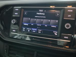 Volkswagen T-Cross 1.0TSI 85kW Comfortline - Image 12