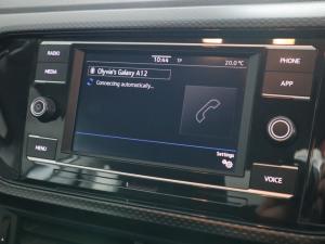 Volkswagen T-Cross 1.0TSI 85kW Comfortline - Image 13
