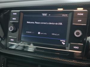 Volkswagen T-Cross 1.0TSI 85kW Comfortline - Image 14