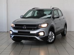 Volkswagen T-Cross 1.0TSI 85kW Comfortline - Image 1