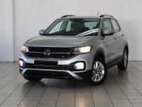 Thumbnail Volkswagen T-Cross 1.0TSI 85kW Comfortline