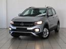 Thumbnail Volkswagen T-Cross 1.0TSI 85kW Comfortline