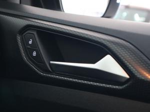 Volkswagen T-Cross 1.0TSI 85kW Comfortline - Image 23