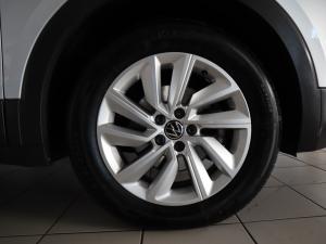Volkswagen T-Cross 1.0TSI 85kW Comfortline - Image 25