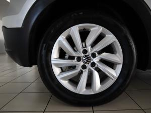 Volkswagen T-Cross 1.0TSI 85kW Comfortline - Image 26