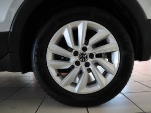 Volkswagen T-Cross 1.0TSI 85kW Comfortline - Image 27