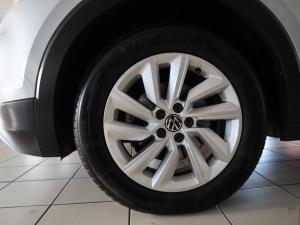 Volkswagen T-Cross 1.0TSI 85kW Comfortline - Image 28
