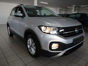 Volkswagen T-Cross 1.0TSI 85kW Comfortline - Image 2