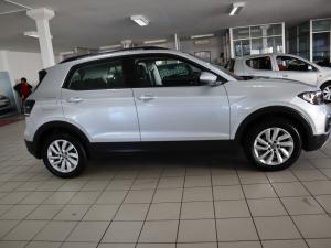 Volkswagen T-Cross 1.0TSI 85kW Comfortline - Image 3