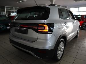 Volkswagen T-Cross 1.0TSI 85kW Comfortline - Image 3