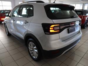 Volkswagen T-Cross 1.0TSI 85kW Comfortline - Image 5