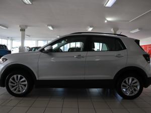 Volkswagen T-Cross 1.0TSI 85kW Comfortline - Image 6