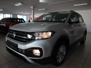 Volkswagen T-Cross 1.0TSI 85kW Comfortline - Image 7