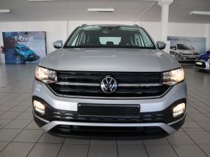 Volkswagen T-Cross 1.0TSI 85kW Comfortline - Image 8
