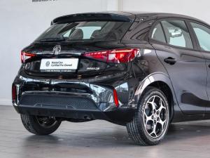 MG MG3 1.5 Comfort auto - Image 10