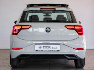 Volkswagen Polo hatch 1.0TSI Life manual - Image 11