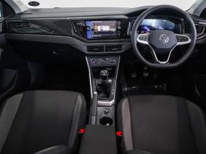 Volkswagen Polo hatch 1.0TSI Life manual - Image 16