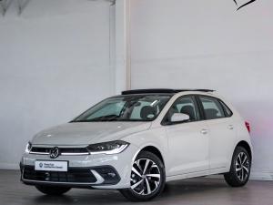 Volkswagen Polo hatch 1.0TSI Life manual - Image 1