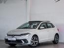Thumbnail Volkswagen Polo hatch 1.0TSI Life manual