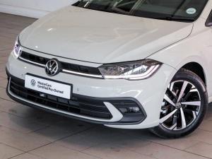 Volkswagen Polo hatch 1.0TSI Life manual - Image 2